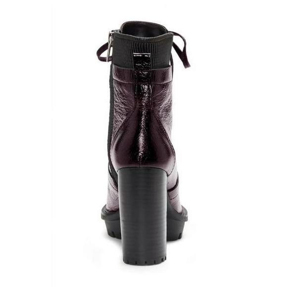 Vince Camuto Platform Boots - Picture 5 of 7